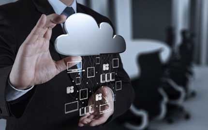 Cloud solutions for small businesses