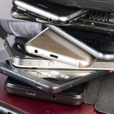 Tip of the Week: Old Mobile Devices Still Have Value