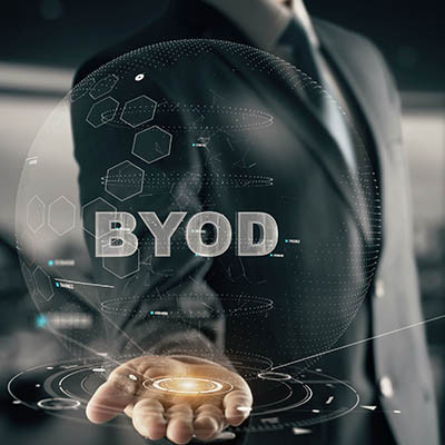 How to Manage BYOD (Without the Headache)