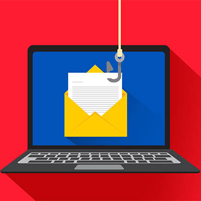 You Should Be Training Your Staff on Phishing Tactics