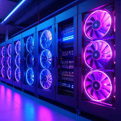Cooling Needs are a Hotter and Hotter Topic