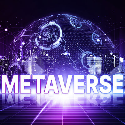 Introducing the Metaverse