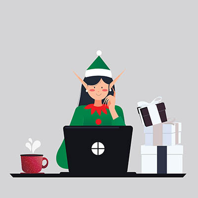 Lessons About Shadow IT, Direct from the North Pole