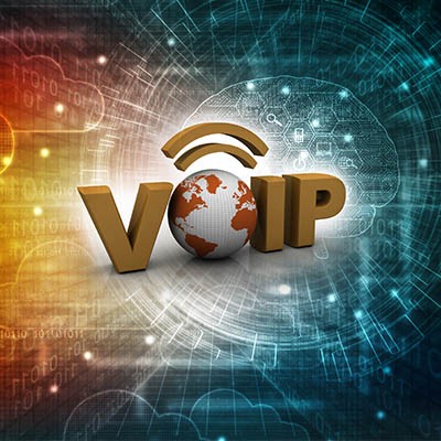 VoIP Solutions Can Have a Ton of Features