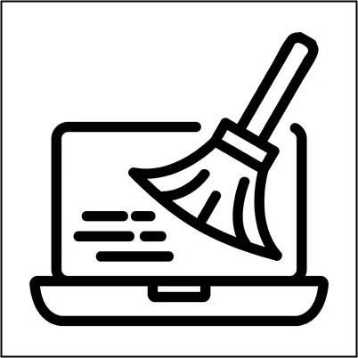 Tip of the Week: Keeping a Clean Computer
