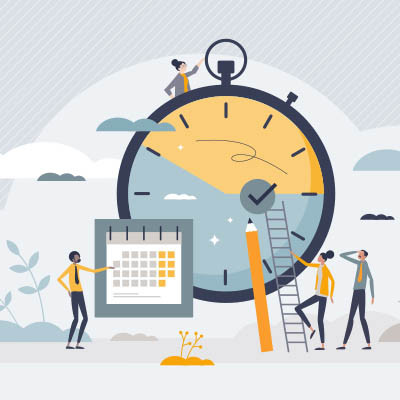 5 Tech Hacks to Reclaim an Hour of Your Day