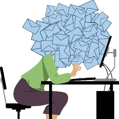 Ending the Internal Email Avalanche with Smarter Collaboration
