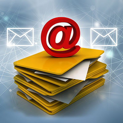 Tip of the Week: Archive Your Emails Inside Microsoft Outlook