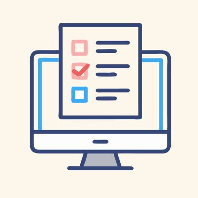 Tip of the Week: How to Use Google Forms