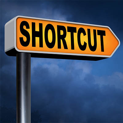 Tip of the Week: Shortcuts for Your Internet Browsing Convenience