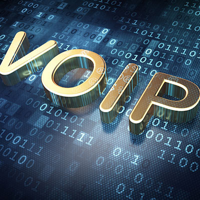 VoIP Is a Powerful Business Tool