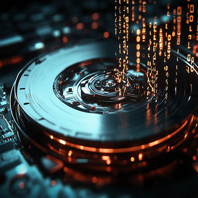 How to Store a Hard Drive (Safely)