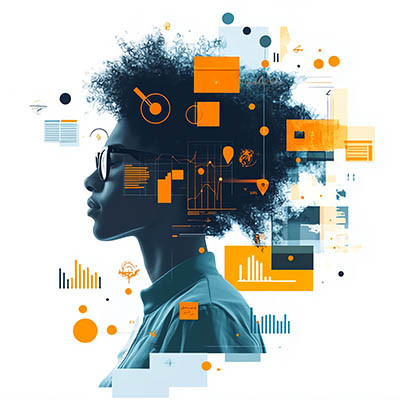 Use Your Data to Fuel a Better Business